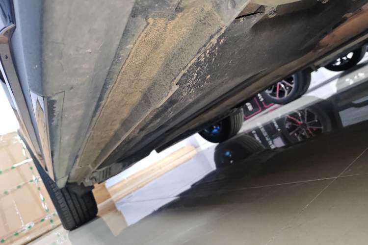 Used Lynk & Co 01 EM-P 2023 1.5TD EM-P PM