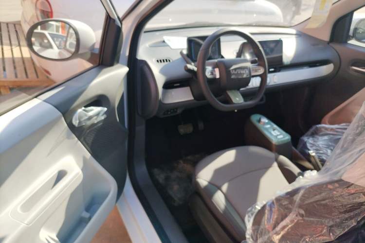 Used  Lumin 2024 130km Qingyue Version
