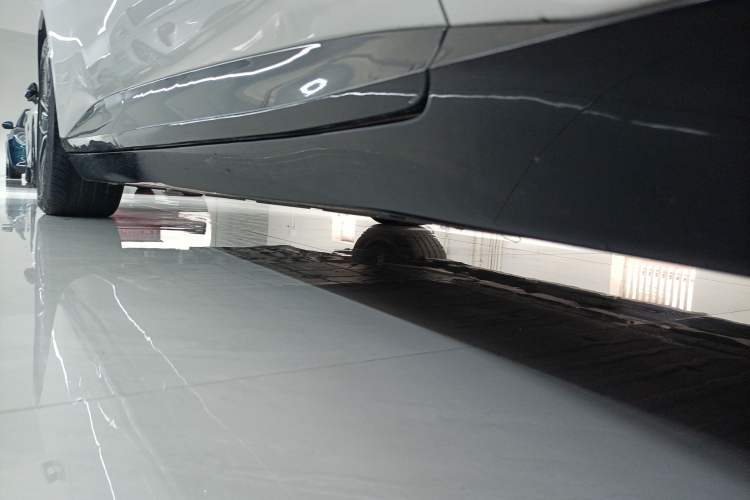 Used  12 2025 Max Extended-Range Edition
