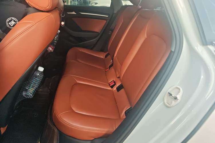 Used Audi A3 2019 Limousine 35 TFSI Ambition China VI