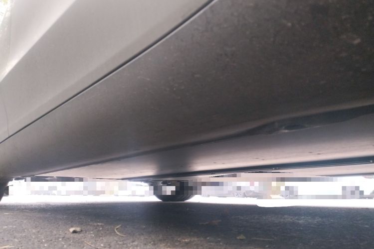 Used Tesla Model Y 2022 Revised Version Long-Range All-Wheel Drive
