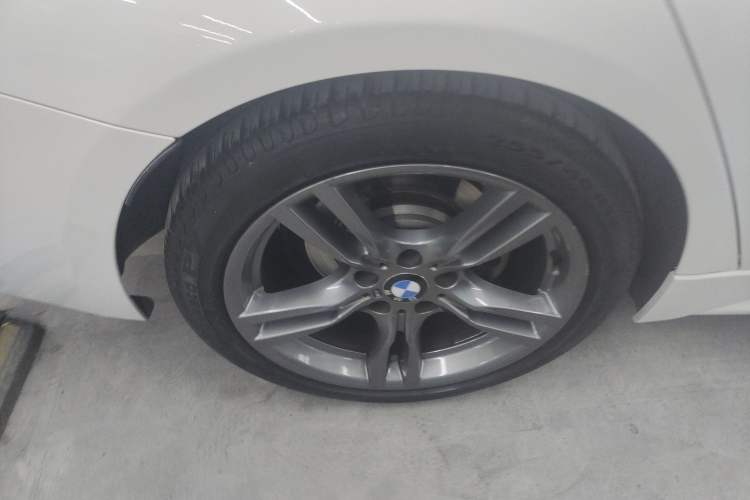 Used BMW 3 Series 2018 320Li M Sport Night Edition
