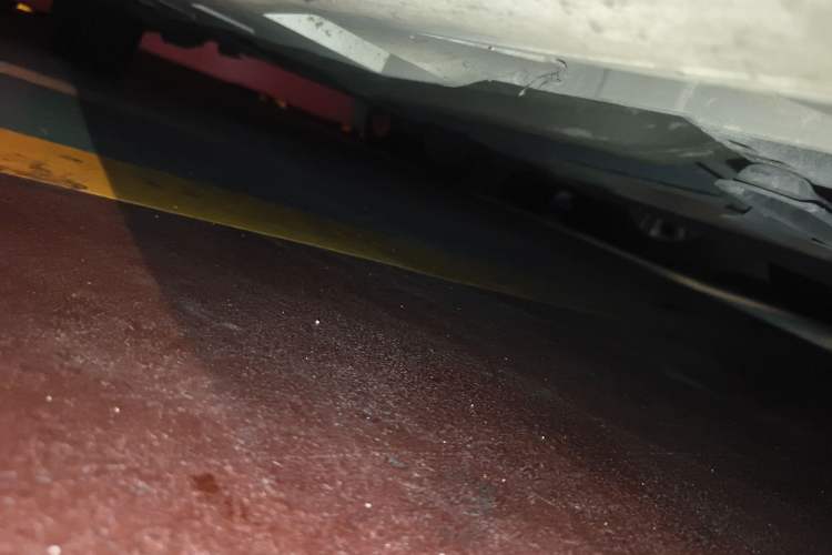 Used Ford Focus 2015 Hatchback EcoBoost 180 Automatic Sport Model
