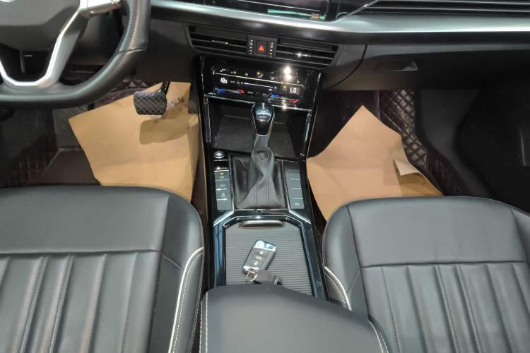 Used Volkswagen Passat 2022 330TSI Elite Edition
