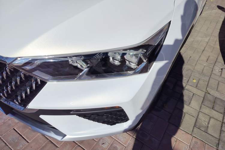 Used Bestune T77 2021 PRO 280 TID Automatic Luxury Model
