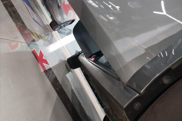 Used Buick LaCrosse 2023 28T Prestige Edition
