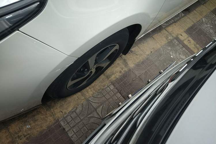 Used Toyota Levin 2017 Revised 185T CVT Elite Edition China V Standard