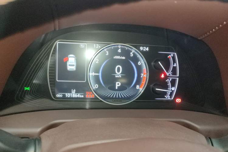 Used Lexus ES 2020 200 Excellence Edition
