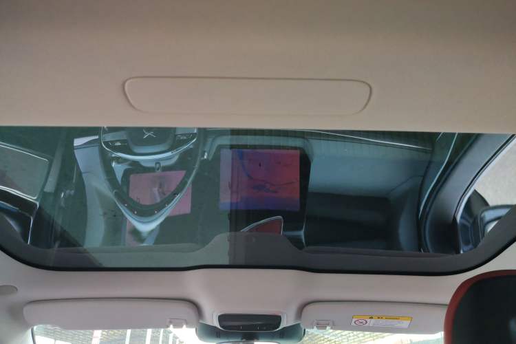 Used XPeng P7 2023 P7i 702 Pro