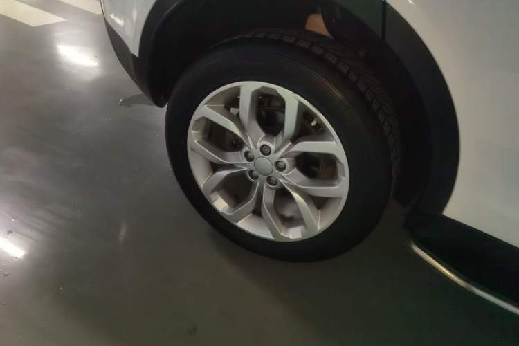 Used Land Rover Discovery Sport 2016 2.0T HSE
