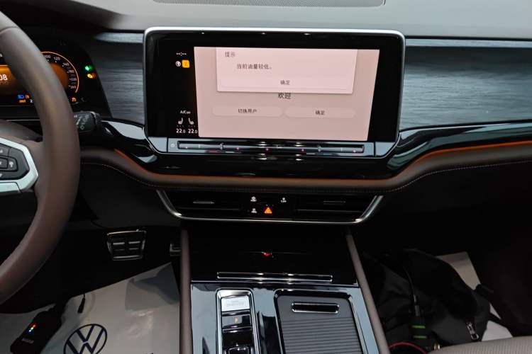 Used Volkswagen Viloran 2024 380TSI Premium Edition
