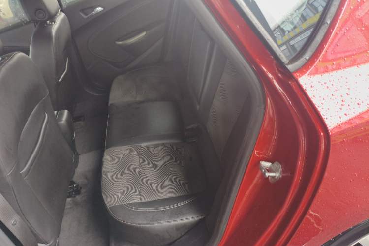 Used Buick GT 2014 XT 1.6L Automatic Fashion Edition