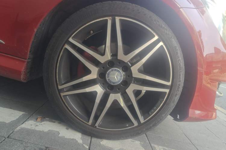 Used Mercedes-Benz C-Class 2013 C 300 Sport Grand Edition