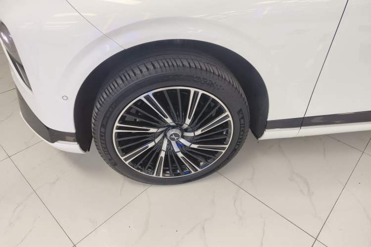 Used XPeng G9 2022 650 Performance Edition Pro