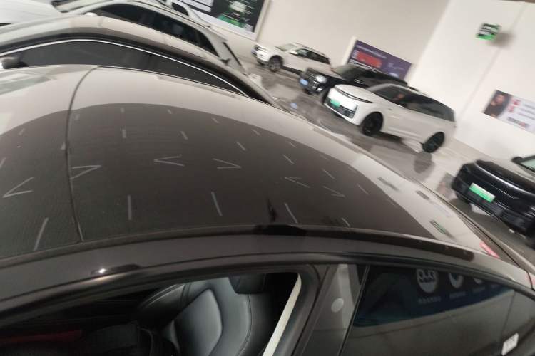 Used Tesla Model Y 2022 Rear-Wheel-Drive Version
