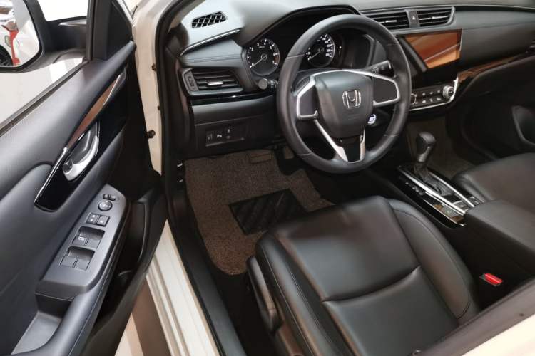 Used Honda Crider 2019 180 Turbo CVT Luxury Edition China VI Emission Standard