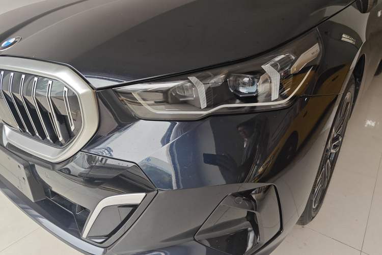 Used BMW 5 Series 2024 525Li M Sport Package
