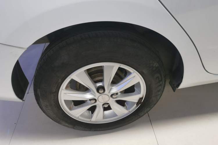 Used Chevrolet Sail 2015 Sail 3 1.3L AMT Ideal Edition