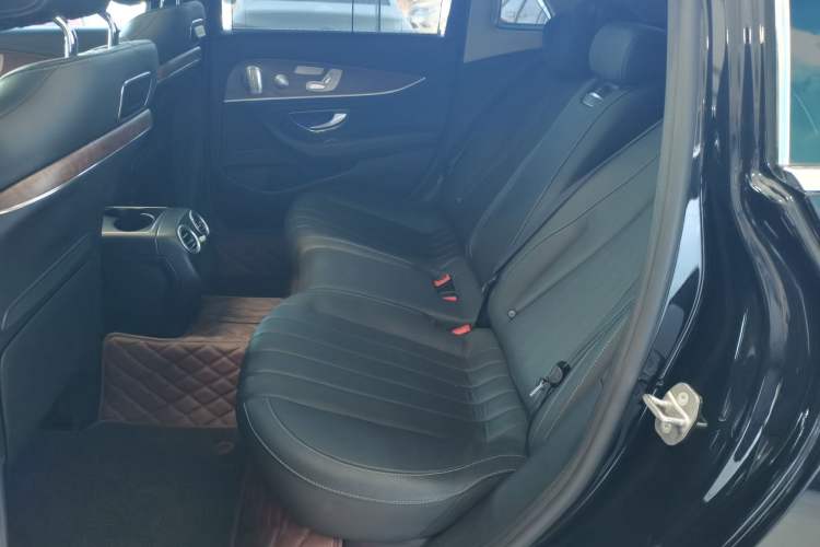 Used Mercedes-Benz E-Class 2020 Restyled E 300 L Exclusive Edition
