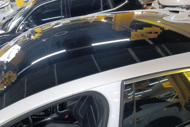 Used Jaguar I-PACE 2018 EV400 SE