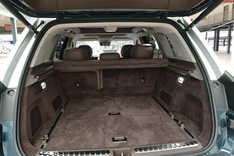 Used Hima AITO M9 2024 Range-Extended Ultra Version 52 kWh 5-Seater Model
