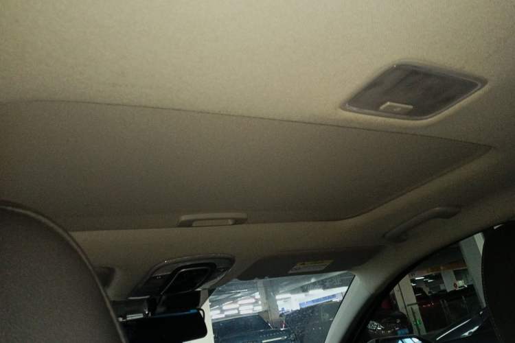 Used Hyundai Elantra 2021 1.5L CVT LUX Prestige Edition