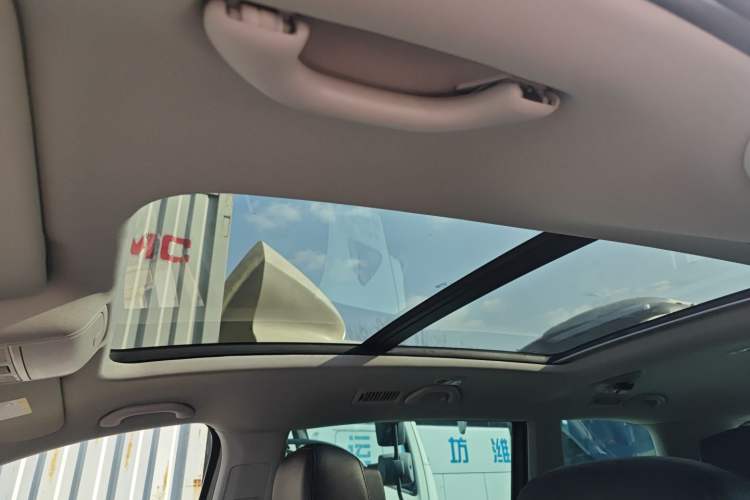 Used Volkswagen Sharan 2018 380TSI Comfort Edition 7-Seater