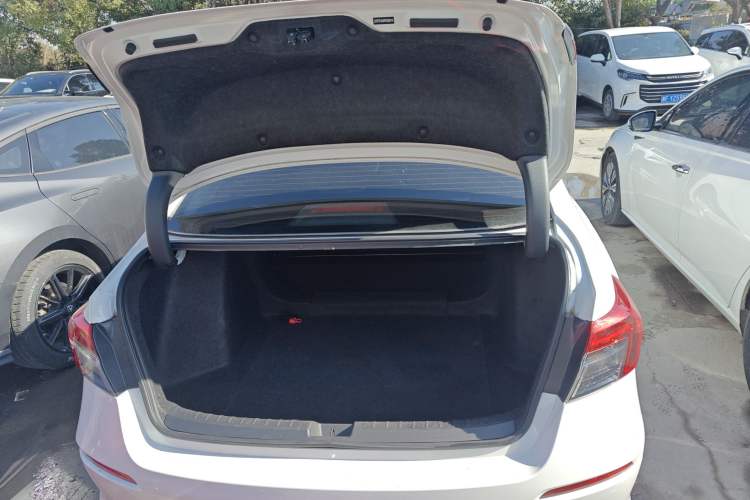 Used Honda Civic 2022 240TURBO CVT Dynamic Edition