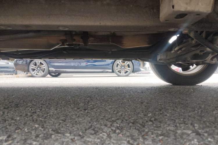 Used Great Wall M4 2012 1.5L Manual Luxury Version
