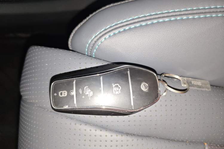 Used BYD Sealion 07 DM-i 2025 150 Flagship+ Edition
