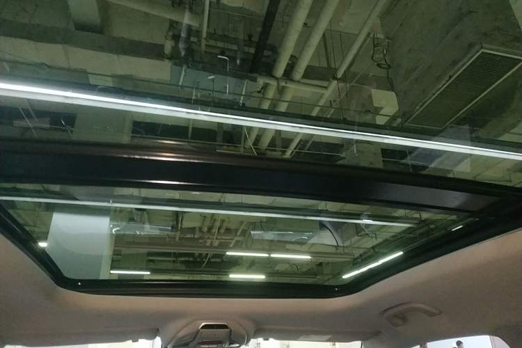 Used Geely Auto Emgrand X7 Sport 2022 Boyue X 1.8TD DCT Smart Model
