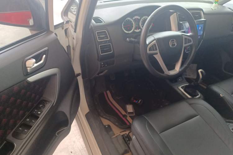 Used Suzuki Liana A6 2014 Hatchback 1.4L Manual Ideal Model