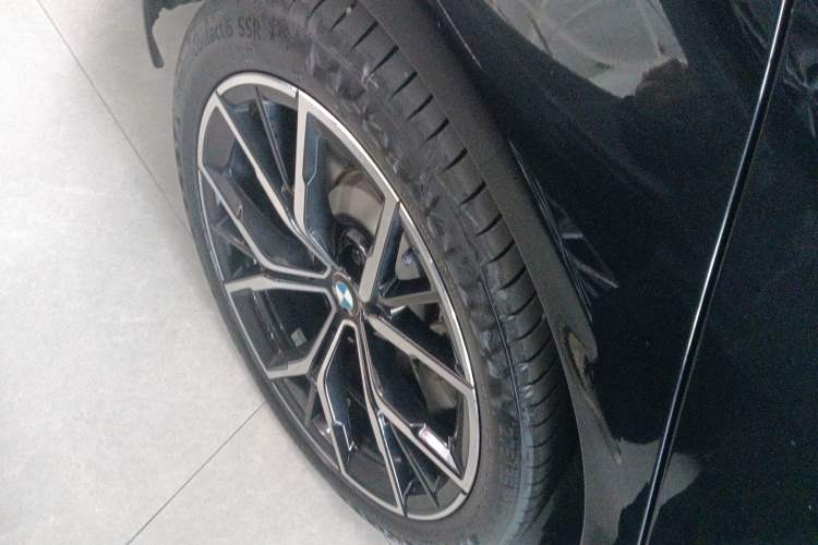 Used BMW 5 Series 2023 530Li Luxury Edition M Sport Package