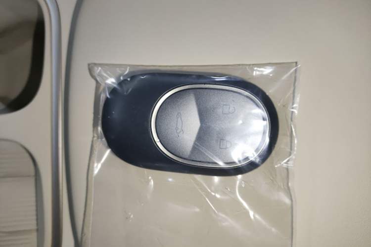 Used Nio ES6 2023 75 kWh
