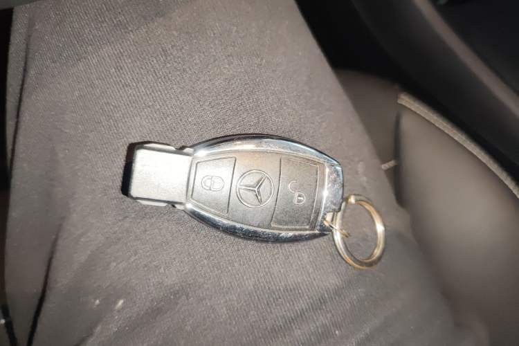 Used Mercedes-Benz GLA 2015 GLA 200