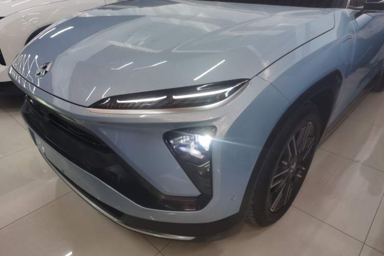Used Nio ES6 2020 430KM Performance Version