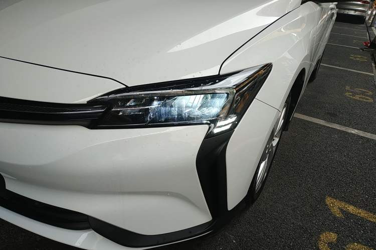 Used Buick Velite 6 2023 430km Range Commuter Version
