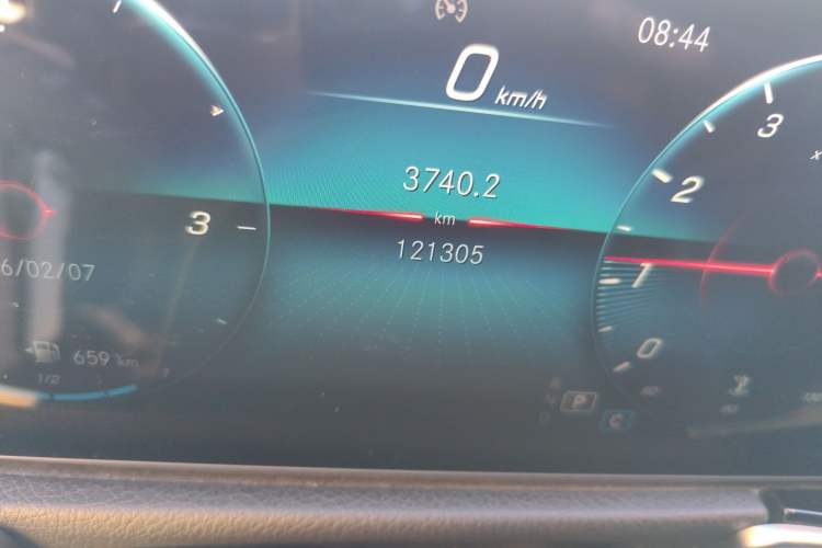 Used Mercedes-Benz GLB 2020 GLB 200 Dynamic Edition