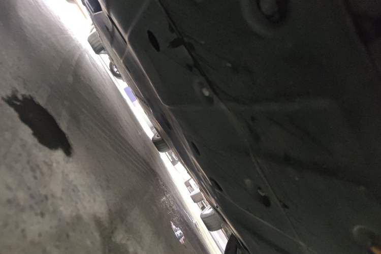 Used XPeng P7 2022 625E
