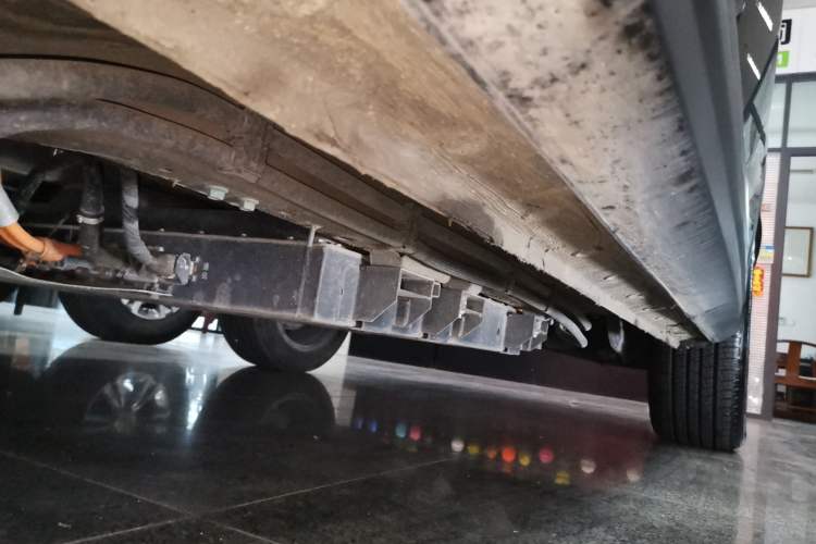 Used  Shanhai L7 2024 1.5T 120km ULTRA 7-Seater
