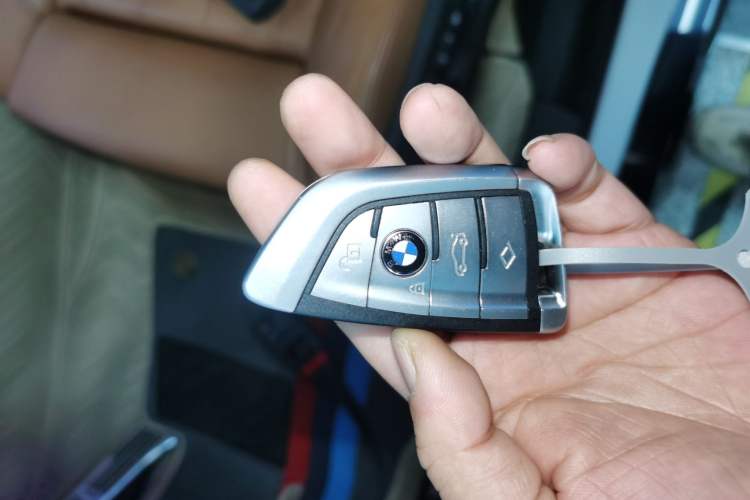 Used BMW X6 2015 xDrive35i Luxury Edition
