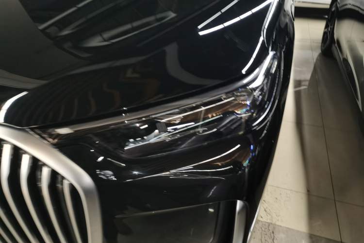 Used Chery Tiggo 9 2025 2.0T Dual-Clutch Two-Wheel Drive Comfort Edition 5 Seats
