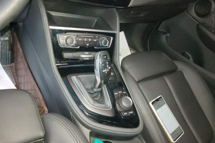 Used BMW 2 Series Gran Tourer 2019 220i Luxury Sports Package
