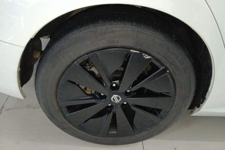 Used Nissan Teana 2021 2.0L XL Comfort Edition