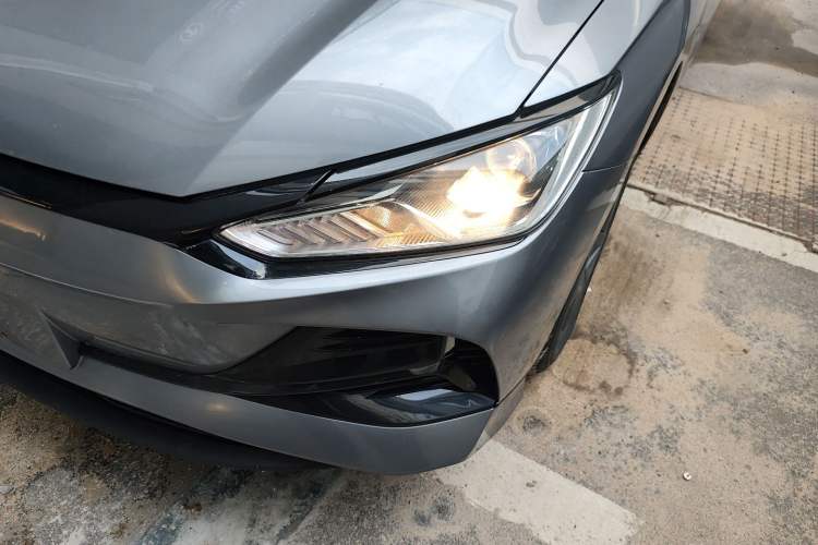 Used BYD e2 2024 Honor Edition Comfort Model