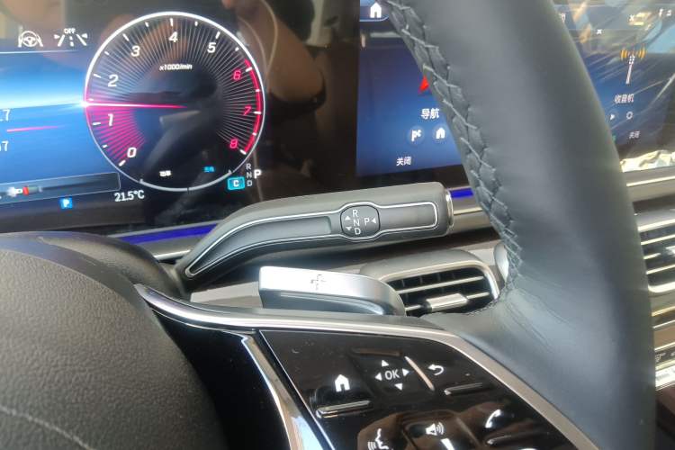 Used Mercedes-Benz GLE 2025-Year Restyled GLE 350 4MATIC Fashion Edition
