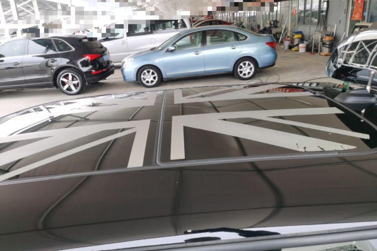 Used MINI MINI 2021 1.5T COOPER Classic Edition
