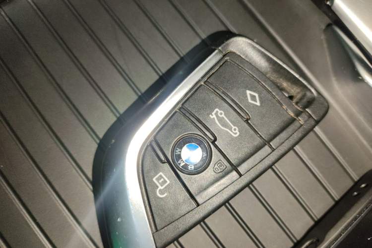 Used BMW X3 2020 xDrive28i Luxury Package
