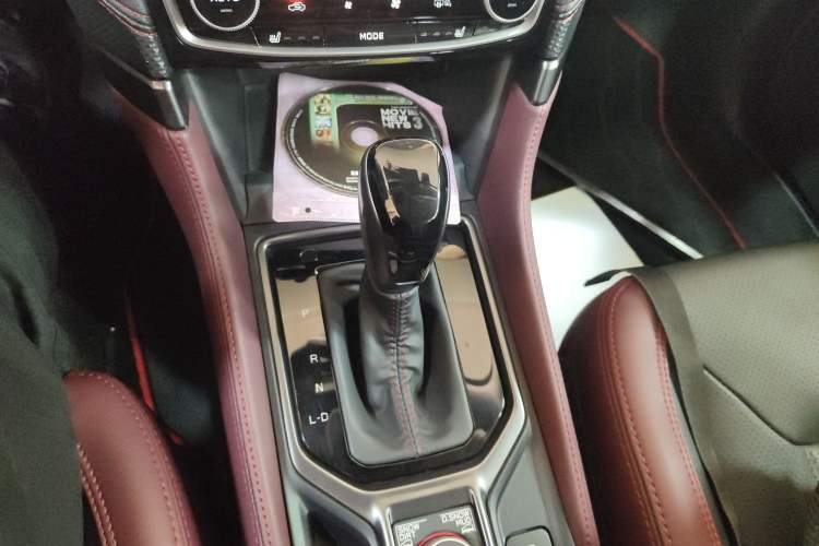 Used Subaru Forester 2024 STI Sport
