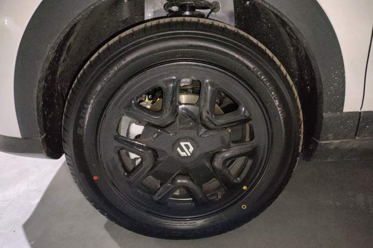 Used Leapmotor T03 2025 310 Comfort Edition